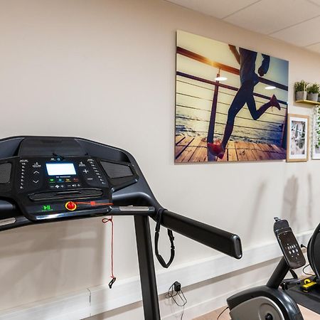 Zenao Appart'Hotels Suresnes Bagian luar foto
